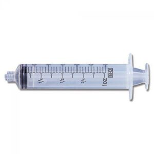 General Purpose Syringe BD Luer-Lok™ 30 mL