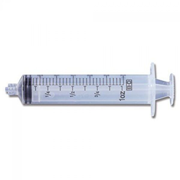 General Purpose Syringe BD Luer-Lok™ 30 mL