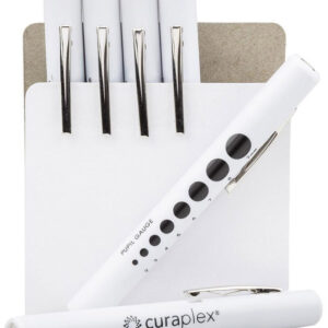 Curaplex® Disposable Pen Lights