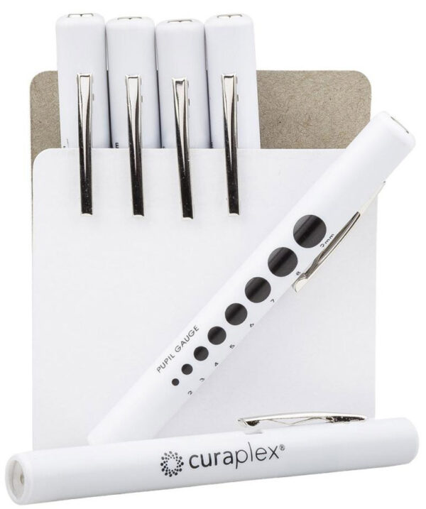 Curaplex® Disposable Pen Lights