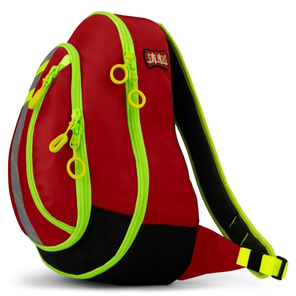 G3 Medslinger (Red)