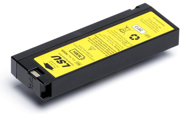 NiMH Battery, For LSU 780020