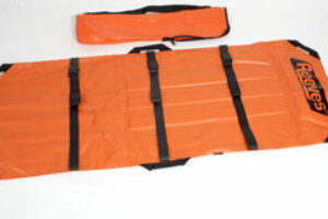 Flexible Stretchers, Orange, 79in x 38in, Orange