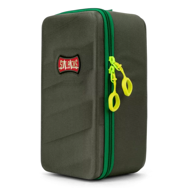 G3 Airway Cell Green