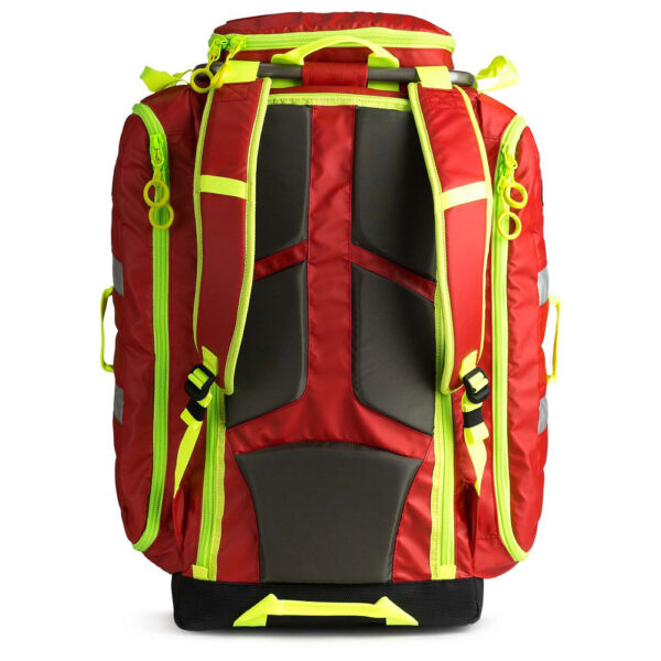 G3 Back Pack Responder (Red)