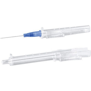 ClearSafe Comfort, IV Catheter