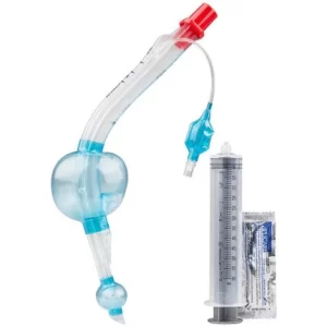 King LTS-D™ Supraglottic Airway Kit With Suction Tube